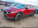 Mazda Cx-30 2.5 Turbo 3MVDMBAY7MM269085 снимка