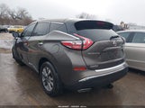 Nissan Murano S 5N1AZ2MH4HN173746 снимка