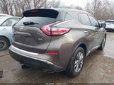 Nissan Murano S 5N1AZ2MH4HN173746 снимка