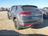 Volkswagen Atlas Cross Sport 3.6L V6 Se W/Technology 1V2JE2CA8NC229259 снимка