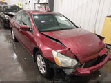 Honda Accord Sdn 2.4 Ex/Ex 1HGCM567X6A120153 снимка