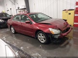 Honda Accord Sdn 2.4 Ex/Ex 1HGCM567X6A120153 снимка