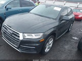 Audi Q5 2.0T Premium/2.0T Tech Premium WA1BNAFY4J2005327 fotografie