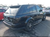 Land Rover Range Rover Sport Hse SALSK25497A117132 photo