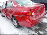 Toyota Corolla Le 1NXBU4EE7AZ233761 снимка