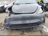 Tesla Model Y Awd/Long Range Dual Motor All-Wheel Drive 7SAYGDEE6PA140222 fotografie
