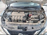 Nissan Sentra S 3N1AB7AP4GY259788 снимка