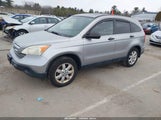 Honda Cr-V Ex JHLRE48527C013425 снимка
