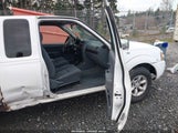 Nissan Frontier Xe 1N6DD26T13C408140 снимка