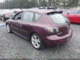 Mazda Mazda3 S Touring JM1BK343271604310 снимка