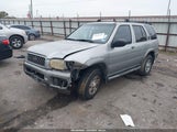 Nissan Pathfinder Le/Se/Xe JN8AR07S8YW415565 снимка
