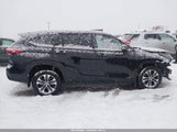 Toyota Highlander Hybrid Xle 5TDGBRCH1NS540251 fotografie