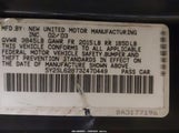 Pontiac Vibe 5Y2SL62873Z470449 снимка