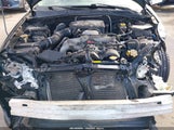 Subaru Legacy 2.5I 4S3BL616387222640 снимка