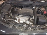 Chevrolet Malibu 1Lt 1G1ZE5ST3GF218897 снимка