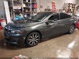 Chevrolet Malibu 1Lt 1G1ZE5ST3GF218897 снимка