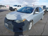 Toyota Corolla Le 5YFBURHE0EP078227 снимка