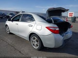 Toyota Corolla Le 5YFBURHE0EP078227 снимка