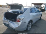 Toyota Corolla Le 5YFBURHE0EP078227 снимка