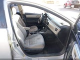 Toyota Corolla Le 5YFBURHE0EP078227 снимка