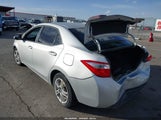 Toyota Corolla Le 5YFBURHE0EP078227 снимка