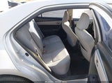 Toyota Corolla Le 5YFBURHE0EP078227 снимка