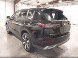 Mitsubishi Outlander Se 2.5 S-Awc/Trail Edition S-Awc JA4J4VA88SZ044525 fotografie
