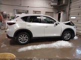 Mazda Cx-5 2.5 S Preferred JM3KFBCM2P0266137 снимка