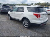 Ford Explorer Limited 1FM5K7F86GGC90764 снимка
