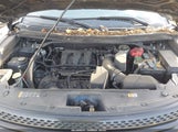 Ford Utility Police Interceptor 1FM5K8AR3DGC53883 снимка
