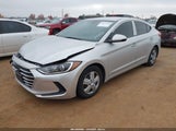 Hyundai Elantra Se 5NPD74LF3JH294129 снимка