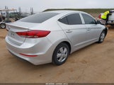 Hyundai Elantra Se 5NPD74LF3JH294129 снимка