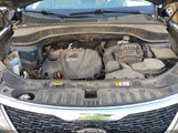 Kia Sorento Lx 5XYKTCA61EG437527 снимка