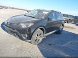 Toyota Rav4 Xle 2T3RFREVXJW704220 снимка