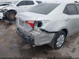Toyota Corolla L 2T1BURHE4EC109480 снимка