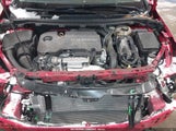 Chevrolet Cruze Lt Auto 3G1BE6SM0HS586872 снимка