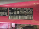 Mercedes-Benz Cla 250 WDDSJ4EB6EN047203 снимка