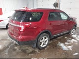 Ford Explorer Xlt 1FM5K8DH9HGD12590 снимка
