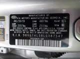 Kia Optima Lx 5XXGT4L38LG387547 photo