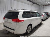 Toyota Sienna Limited 5TDDK3DC6BS014342 снимка