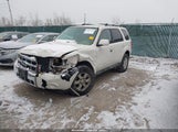 Ford Escape Limited 1FMCU9E77AKB79635 fotografie