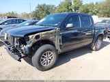 Nissan Frontier Sv 1N6AD0ER0KN789012 снимка