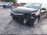 Toyota Camry Xle 4T1BF1FK1CU007439 снимка