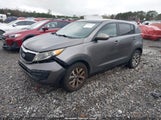 Kia Sportage Lx KNDPB3AC8G7849894 снимка
