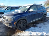 Kia Seltos Nightfall Edition KNDEUCA29P7439842 снимка