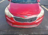 Kia Forte Lx KNAFX4A62F5427267 снимка