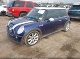 Mini Cooper S WMWRE33495TD91678 снимка