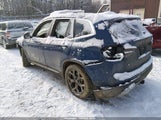 BMW X3 xDrive30I 5UX53DP06P9N74195 photo