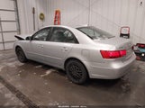 Hyundai Sonata Gls 5NPET4AC7AH601102 снимка