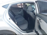 Hyundai Elantra Se 5NPDH4AE0FH621858 снимка